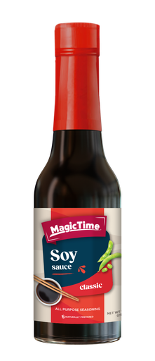 [58444-21873] Soy Sauce - Classic