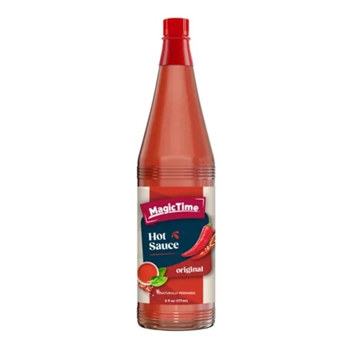 [58444-21880] صلصة حارة أصلية (شطة)