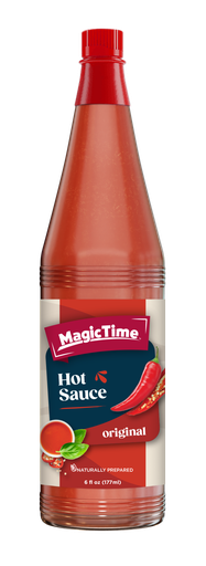 [58444-21880] Hot Sauce - Original