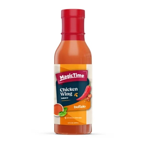 [58444-21881] Chicken Wing Sauce - Buffalo
