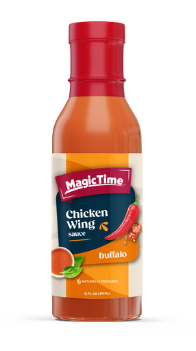 [58444-21881] Chicken Wing Sauce - Buffalo