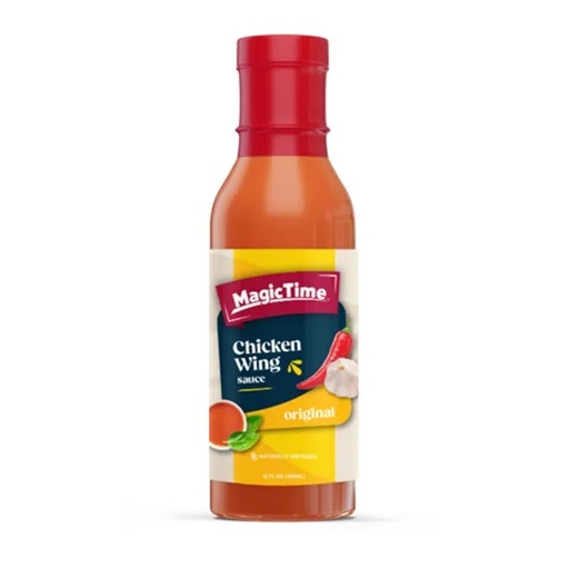 [58444-21882] Chicken Wing Sauce - Original