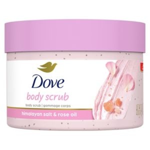 [11111-04858] Body Scrub Himalayan