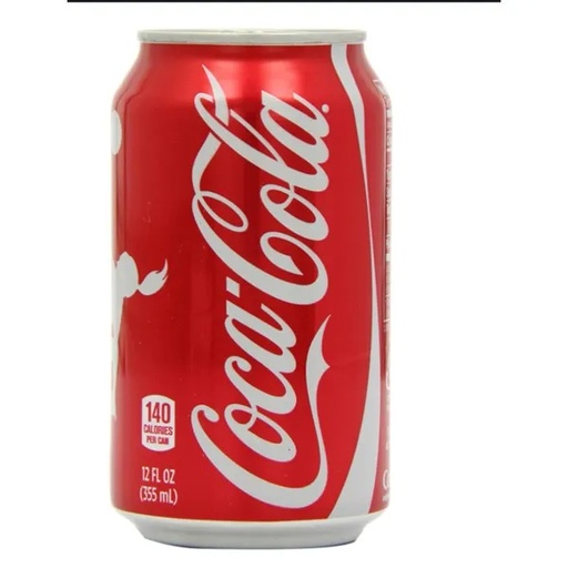 [49000-02890] Fridge Pack Cans