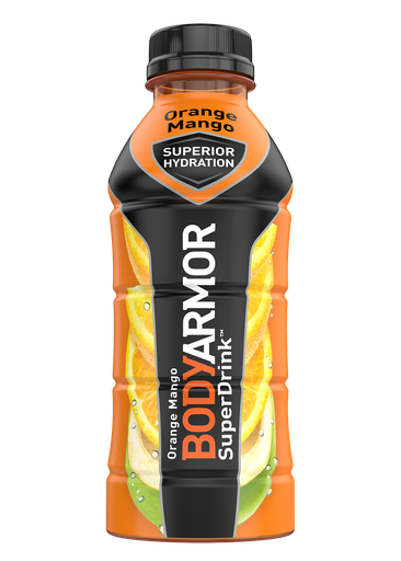 [58176-00202] Orange Mango Sports Drink