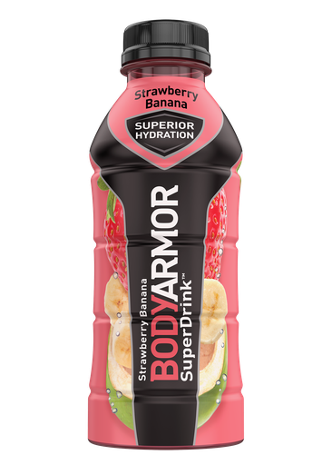 [58176-00203] Strawberry Banana Sports Drink