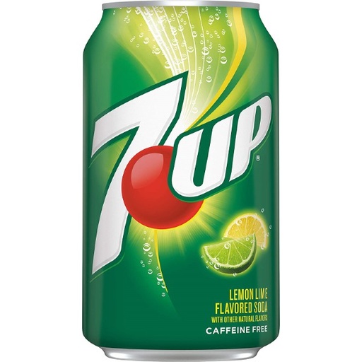 [78000-01180] Lemon Lime Soda