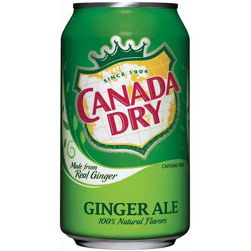 [78000-15216] Ginger Ale
