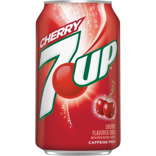 [78000-01182] Cherry Soda