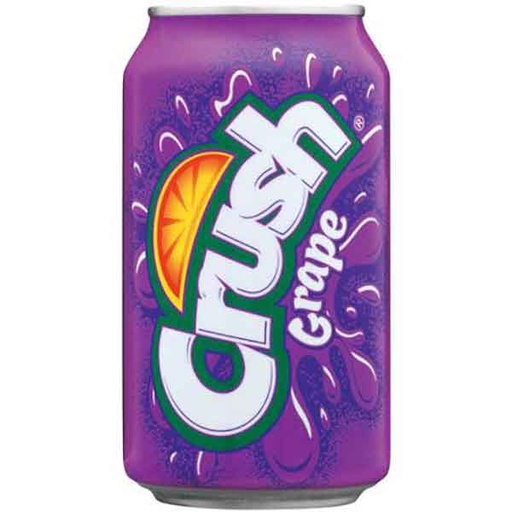 [78000-01345] Grape Soda
