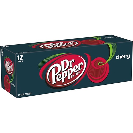 [78000-09816] Cherry  Soda