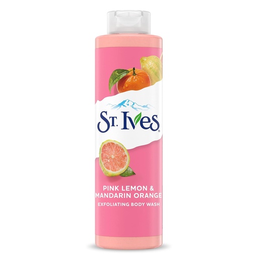 [77043-00311] Body Wash Pink Lemon + Mandarin Orange