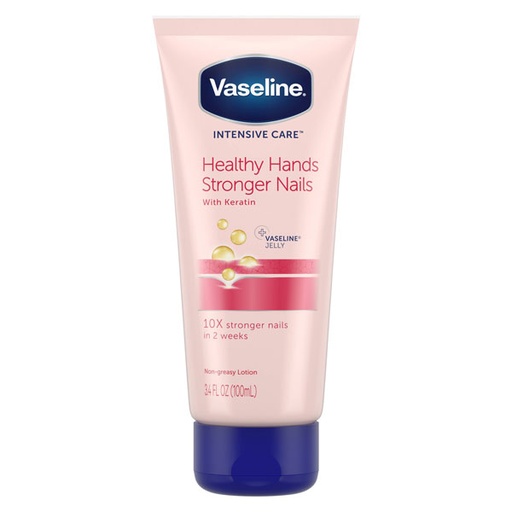 [05210-04439] Intensive Care Healthy Hands & Stronger Nails Lotion