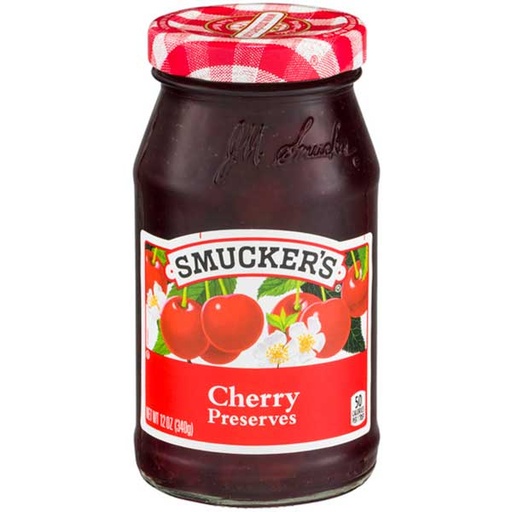 [51500-00081] Cherry Preserves