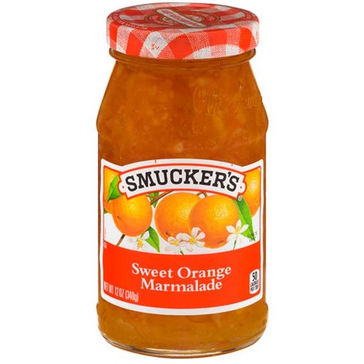[51500-00084] Sweet Orange Marmalade