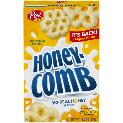 [84912-11171] Honey-comb