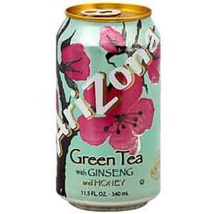 [13008-73844] Green Tea