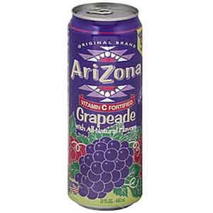 [13008-71934] Grapeade