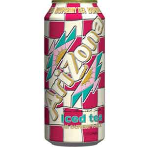 [13008-71200] Raspberry Tea
