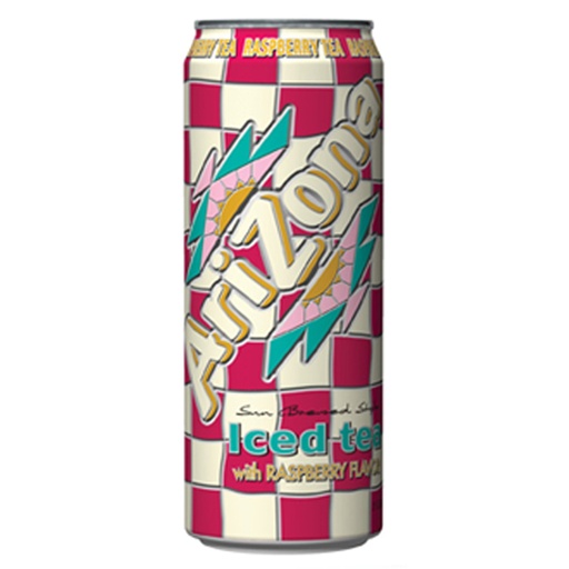[13008-73548] Raspberry Tea