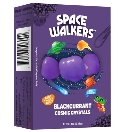 [40466-50500] Blackcurrant Cosmic Crystals