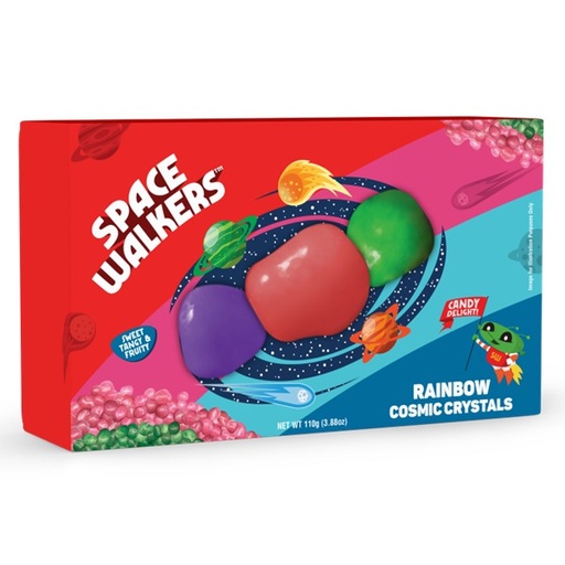 [40466-50504] Rainbow Cosmic Crystals