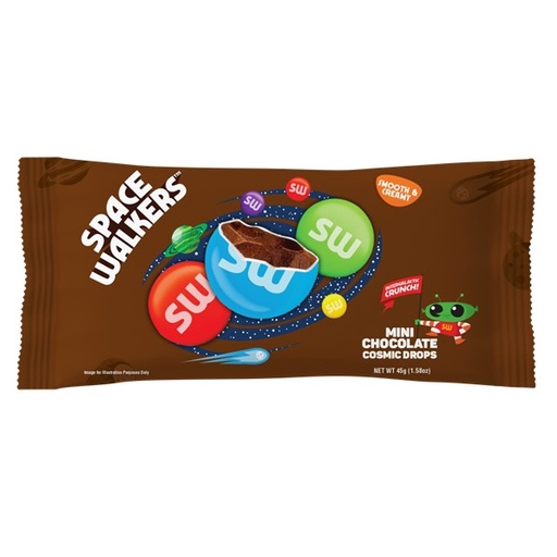 [40466-50509] Mini Chocolate Cosmic Drops
