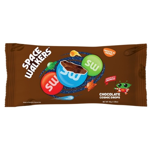 [40466-50511] Chocolate Cosmic Candy 