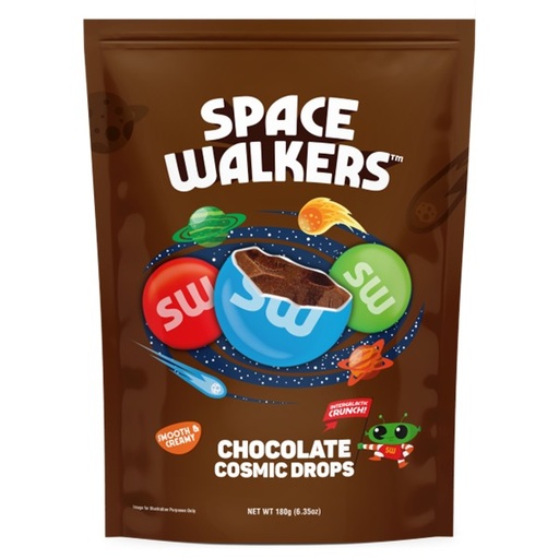 [40466-50512] Chocolate Cosmic Candy 
