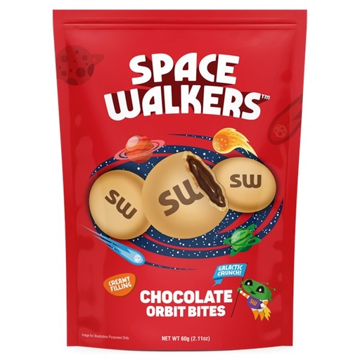 [40466-50514] Chocolate Orbit Bites