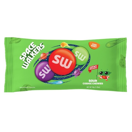 [40466-50516] Sour Cosmic Chews