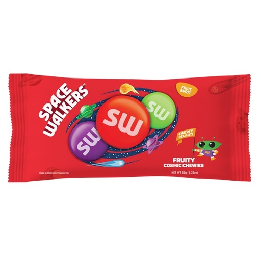 [40466-50517] Fruity Cosmic Chews