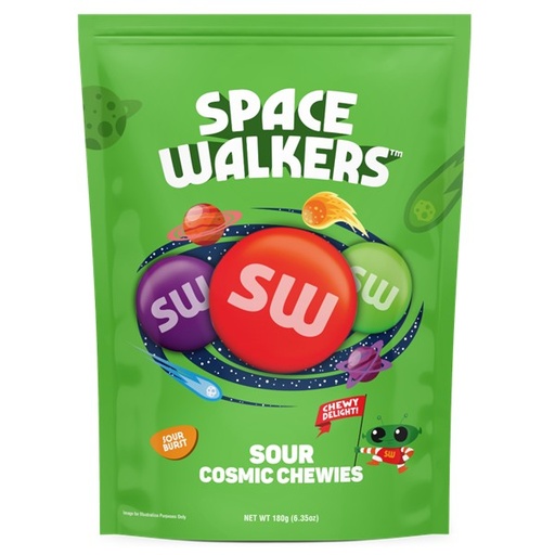 [40466-50518] Sour Cosmic Chews