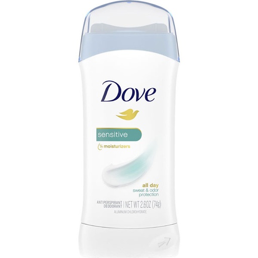 [79400-50740] Invisible Solid Sensitive Skin