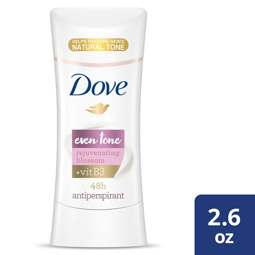 [79400-46827] Invisible Solid Even Tone Rejuvenating Blossom