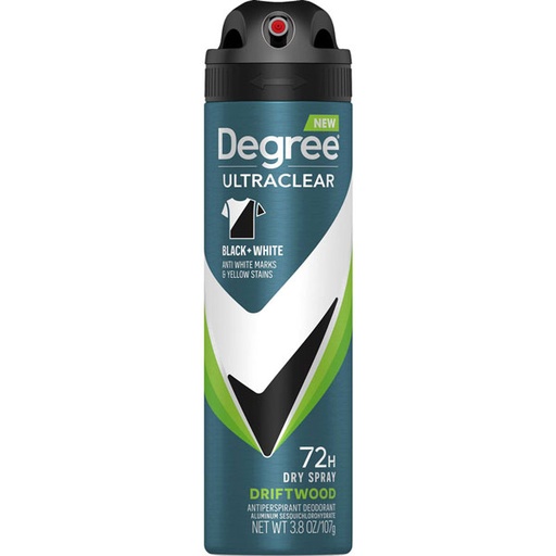 [79400-44851] For Men Antiperspirant Deodorant Dry Spray Driftwood