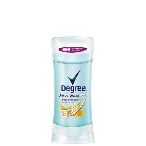 [79400-01743] Antiperspirant Deodorant Stick Sexy Intrigue