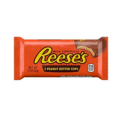 [34000-70231] Gem Peanut Butter Cup 2 Cups