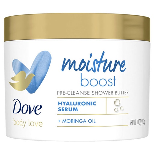 [11111-03399] Cleansing Butter Moisture Boost