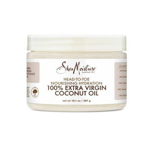 [64302-01906] 100% Extra Virgin Coconut Oil