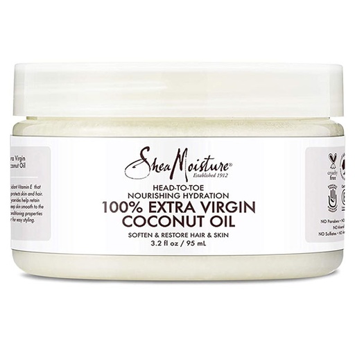 [64302-29016] 100% Extra Virgin Coconut Oil