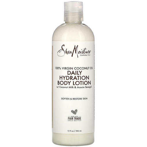 [64302-20424] 100% Virgin Coconut Oil Body Lotion