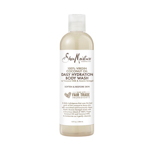 [64302-20423] 100% Virgin Coconut Oil Body Wash