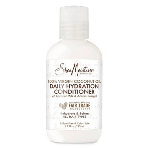 [64302-20467] 100% Virgin Coconut Oil Conditioner