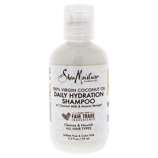 [64302-20465] 100% Virgin Coconut Oil Shampoo