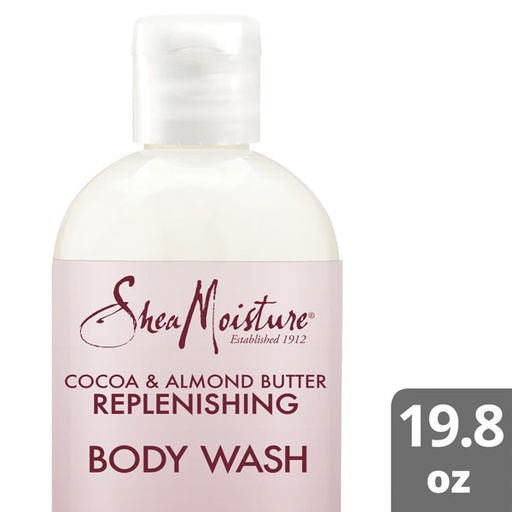 [64302-01644] Body Wash Cocoa and Almond Butter