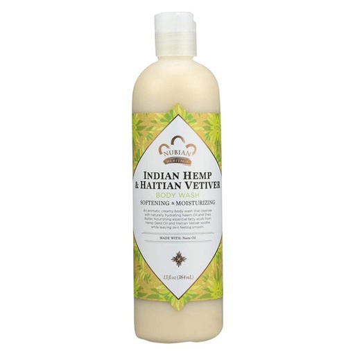[64302-11129] Body Wash Indian Hemp