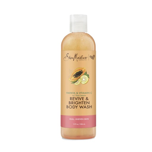 [64302-01561] Body Wash Papaya and Vitamin C