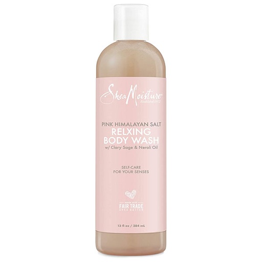 [64302-01698] Body Wash Pink Himalayan Salt