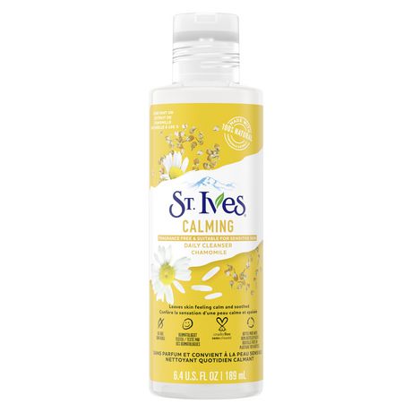 [77043-00236] Calming Chamomile Daily Face Cleanser
